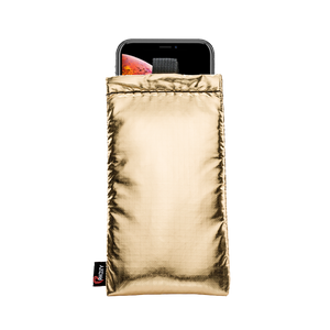 Apollo Series Thermal Phone Case - Extends Battery Life 3X