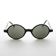 Load image into Gallery viewer, Classic Round Mod Vintage Retro Sunglass - Ashton
