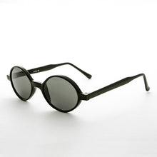 Load image into Gallery viewer, Classic Round Mod Vintage Retro Sunglass - Ashton
