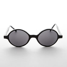 Load image into Gallery viewer, Classic Round Mod Vintage Retro Sunglass - Ashton
