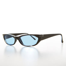 Load image into Gallery viewer, Mod Cat Eye Sunglass with Tinted Lenses - Avalon
