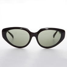 Load image into Gallery viewer, Women's Oversized Cat Eye Vintage Sunglasses - Ava
