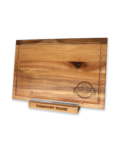 Cutting Board Stand