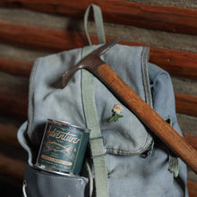 Load image into Gallery viewer, Adventurer Field Candle
