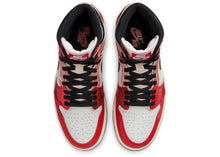 Load image into Gallery viewer, Air Jordan 1 High OG Spider-Man Across the Spider-Verse
