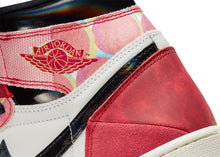 Load image into Gallery viewer, Air Jordan 1 High OG Spider-Man Across the Spider-Verse
