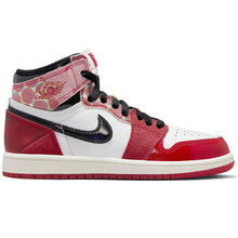 Load image into Gallery viewer, Air Jordan 1 High OG Spider-Man Across the Spider-Verse (PS)

