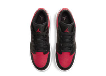 Load image into Gallery viewer, Air Jordan 1 Low Alternate Bred Toe (GS)
