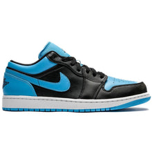 Load image into Gallery viewer, Air Jordan 1 Low University Blue (GS)
