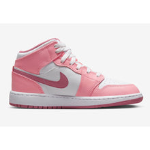 Load image into Gallery viewer, Air Jordan 1 Mid “Valentine’s Day” (GS)
