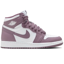 Load image into Gallery viewer, Air Jordan Retro 1 High OG Mauve (GS)
