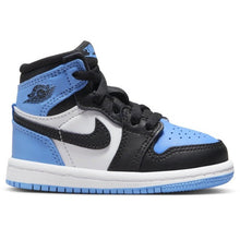Load image into Gallery viewer, Air Jordan Retro 1 High OG UNC Toe (TD)
