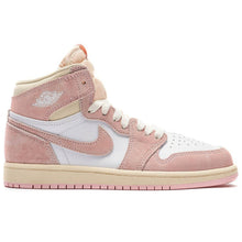 Load image into Gallery viewer, Air Jordan Retro 1 High OG Washed Pink (PS)
