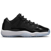 Load image into Gallery viewer, Air Jordan 11 Retro Low Space Jam (GS)
