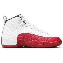 Load image into Gallery viewer, Air Jordan Retro 12 Cherry (2023) (GS)
