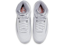 Load image into Gallery viewer, Air Jordan Retro 2 Cement Grey
