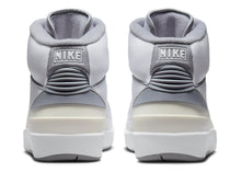 Load image into Gallery viewer, Air Jordan Retro 2 Cement Grey
