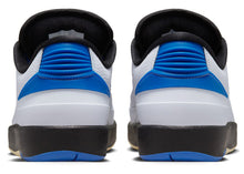 Load image into Gallery viewer, Air Jordan Retro 2 Low Varsity Royal (Women&#39;s)
