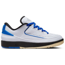 Load image into Gallery viewer, Air Jordan Retro 2 Low Varsity Royal (Women&#39;s)
