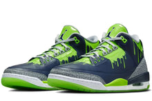 Load image into Gallery viewer, Jordan 3 Retro Doernbecher Hugo

