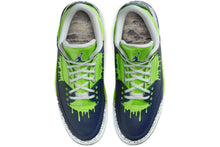Load image into Gallery viewer, Jordan 3 Retro Doernbecher Hugo
