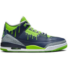 Load image into Gallery viewer, Jordan 3 Retro Doernbecher Hugo
