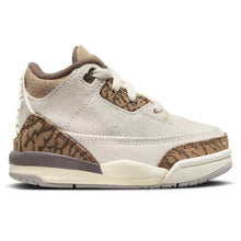 Load image into Gallery viewer, Air Jordan Retro 3 Palomino (TD)
