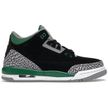 Load image into Gallery viewer, Air Jordan Retro 3 Retro Pine Green (GS)
