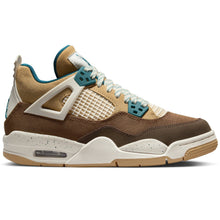 Load image into Gallery viewer, Air Jordan Retro 4 Cacao Wow (GS)
