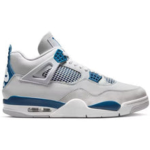 Load image into Gallery viewer, Jordan 4 Retro Military Industrial Blue (2024)
