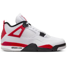 Load image into Gallery viewer, Air Jordan Retro 4 Red Cement
