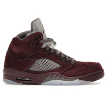 Load image into Gallery viewer, Air Jordan Retro 5 Burgundy (2023)
