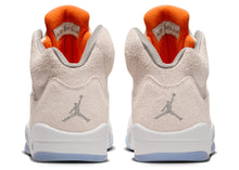 Load image into Gallery viewer, Air Jordan Retro 5 SE Craft Light Orewood Brown
