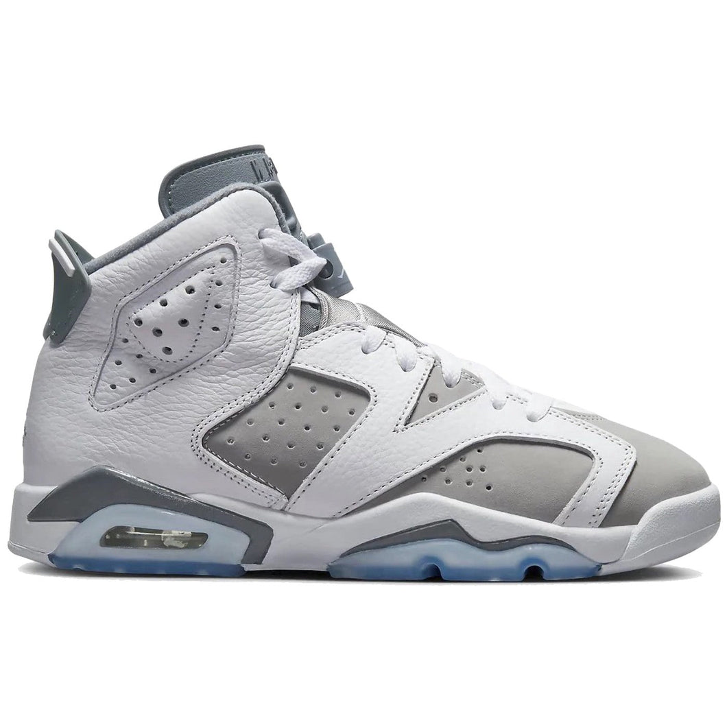Air Jordan Retro 6 Cool Grey (GS)