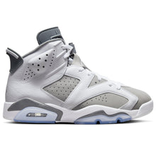 Load image into Gallery viewer, Air Jordan Retro 6 Cool Grey

