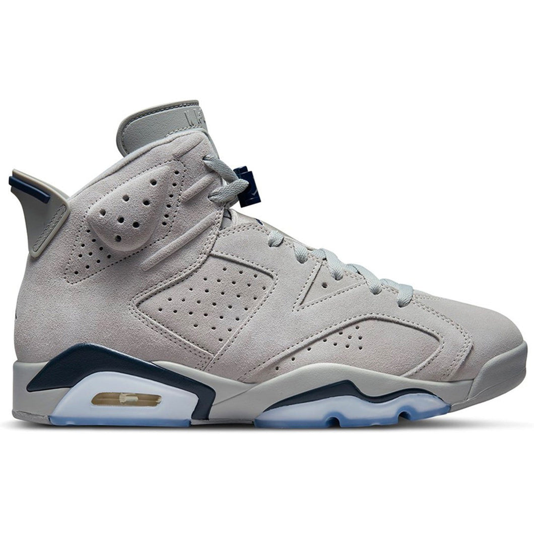 Air Jordan Retro 6 Georgetown (2022)