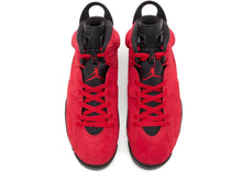 Load image into Gallery viewer, Air Jordan Retro 6 Toro Bravo
