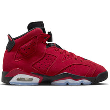 Load image into Gallery viewer, Air Jordan Retro 6 Toro Bravo (GS)
