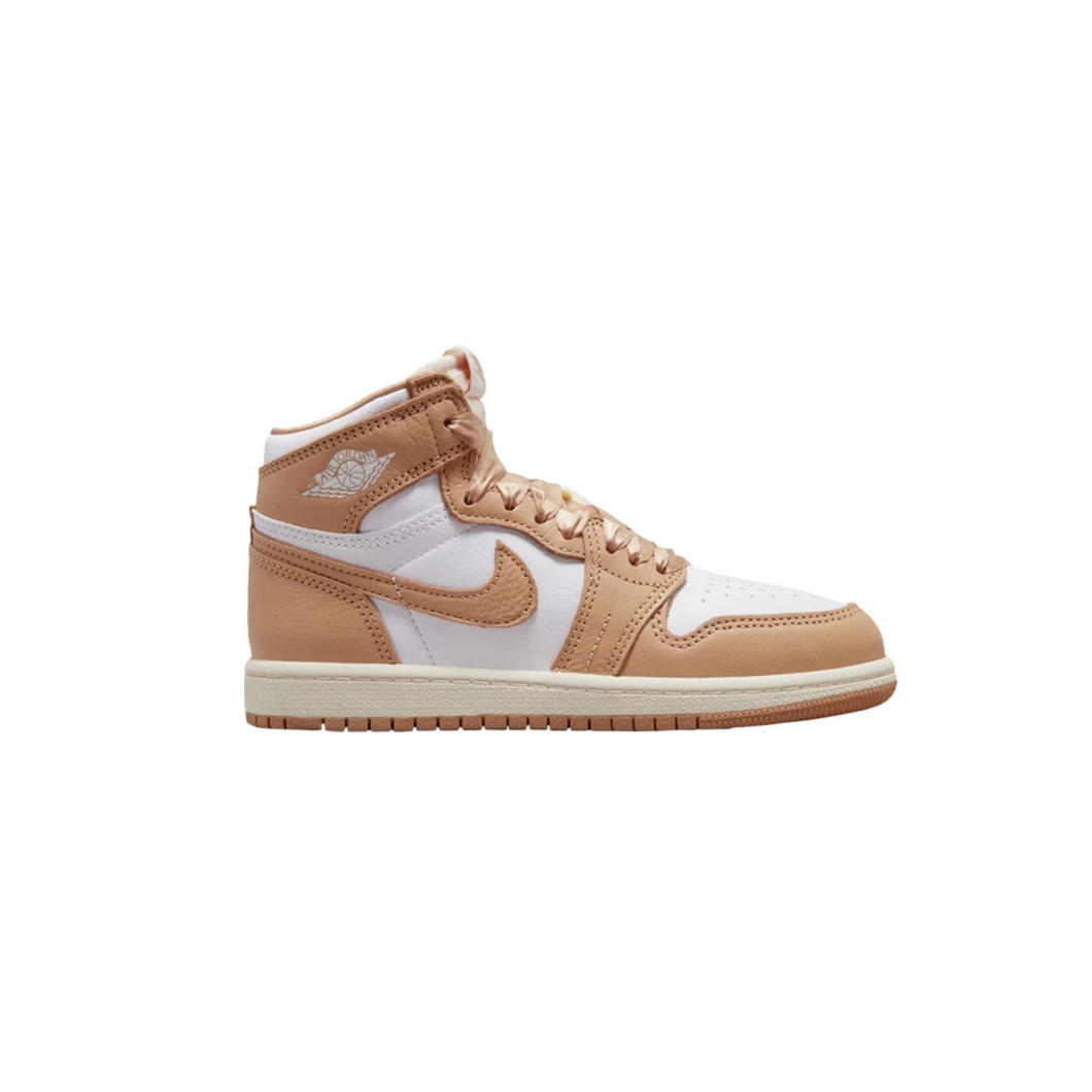 Air Jordan Retro 1 High OG 'Praline' (PS)