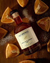 Load image into Gallery viewer, Salted Grapefruit Syrup
