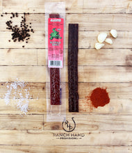 Load image into Gallery viewer, Alligator Jerky — BBQ Style
