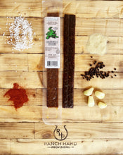 Load image into Gallery viewer, Alligator Jerky — Cajun Style
