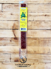 Load image into Gallery viewer, Alligator Jerky — Mild
