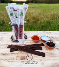 Load image into Gallery viewer, Alligator Jerky — Cajun Style
