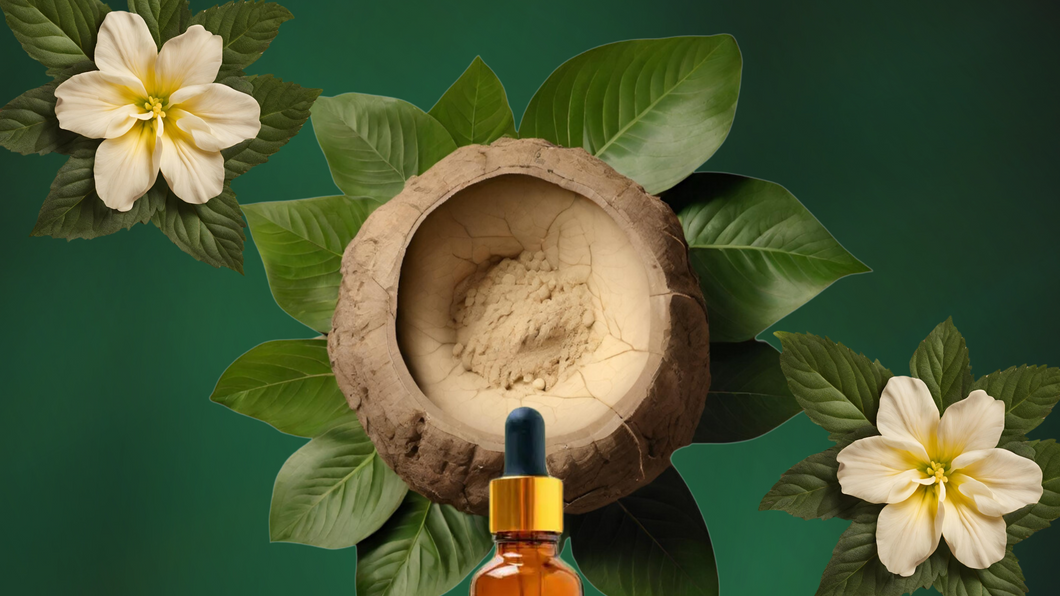 Altared ✦ Kava + Damiana Blend