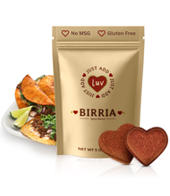 Load image into Gallery viewer, Birria Luv Bombs (2 per bag) Mild (Regular) with Rich Flavor
