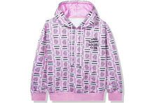Load image into Gallery viewer, Anti Social Social Club Balcony Hoodie Multi
