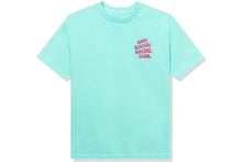 Load image into Gallery viewer, Anti Social Social Club How Deep T-shirt Mint
