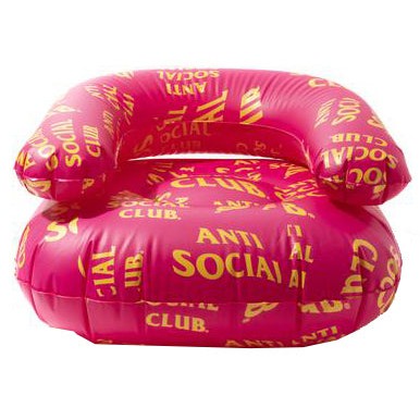Anti Social Social Club Modest Pool Float