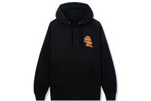 Load image into Gallery viewer, Anti Social Social Club Quest For Love Hoodie Black
